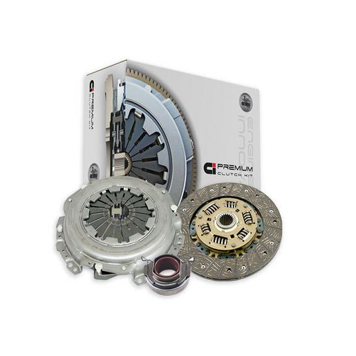 Clutch Industries Standard Replacement Clutch Kit R2206N