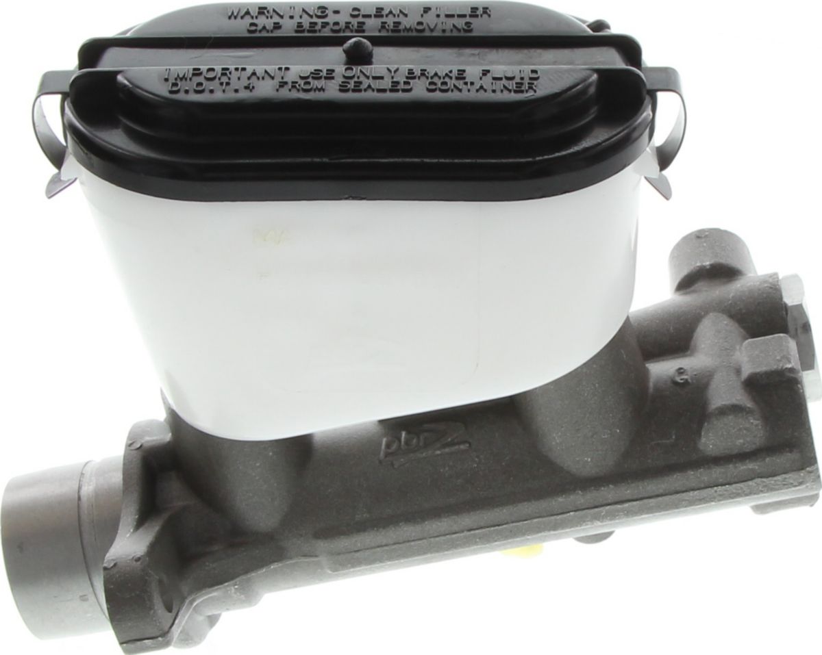 Bosch Brake Master Cylinder B227-089