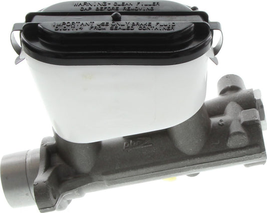 Bosch Brake Master Cylinder B227-089