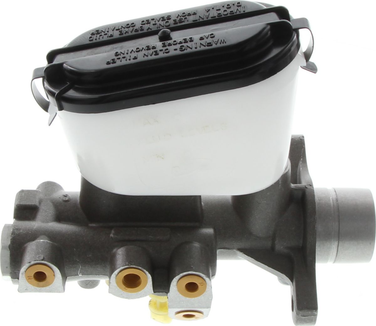 Bosch Brake Master Cylinder B227-089