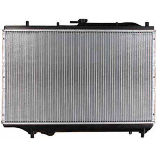 FloKool Radiator (Suits Auto) RAD080