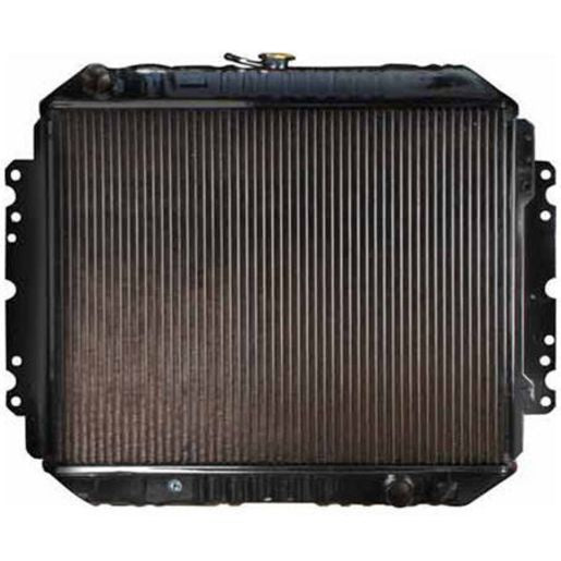 FloKool Radiator (Suits Manual) RAD444