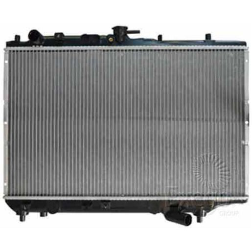 FloKool Radiator (Suits Manual) RAD082