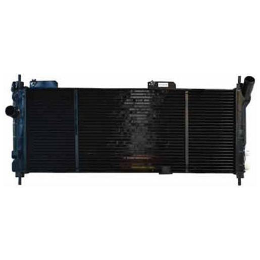 FloKool Radiator (Suits Manual) RAD099