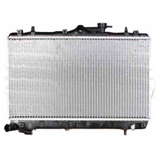 FloKool Radiator (Suits Auto) RAD357