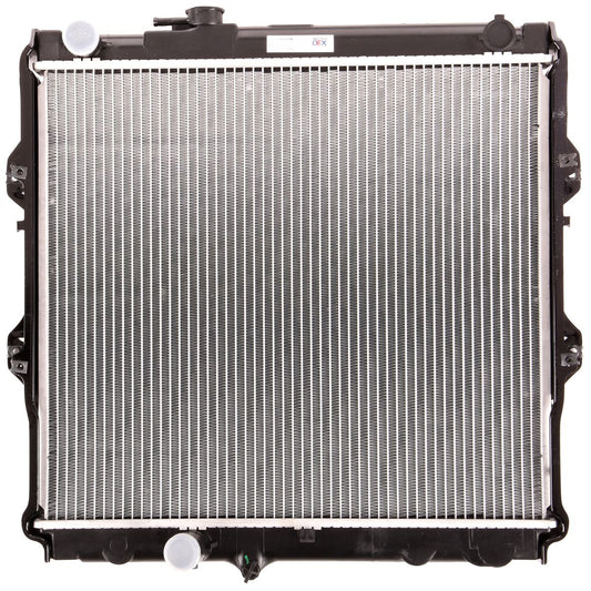 FloKool Radiator (Suits Manual) RAD420