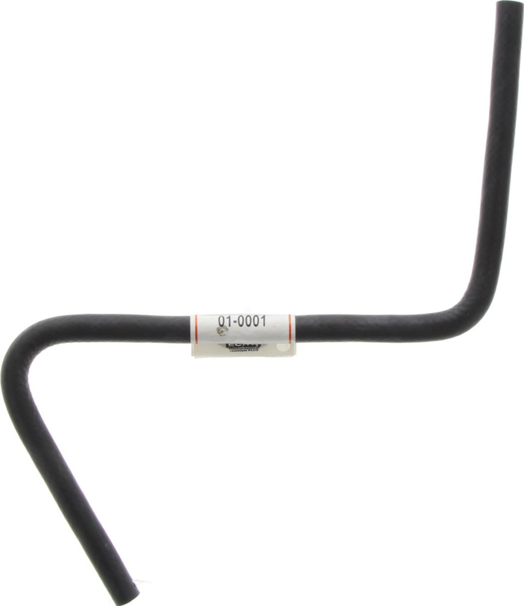 Gates Curved Multi-Fit Heater Hose 01-0001