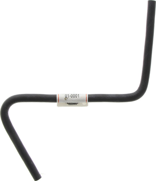 Gates Curved Multi-Fit Heater Hose 01-0001