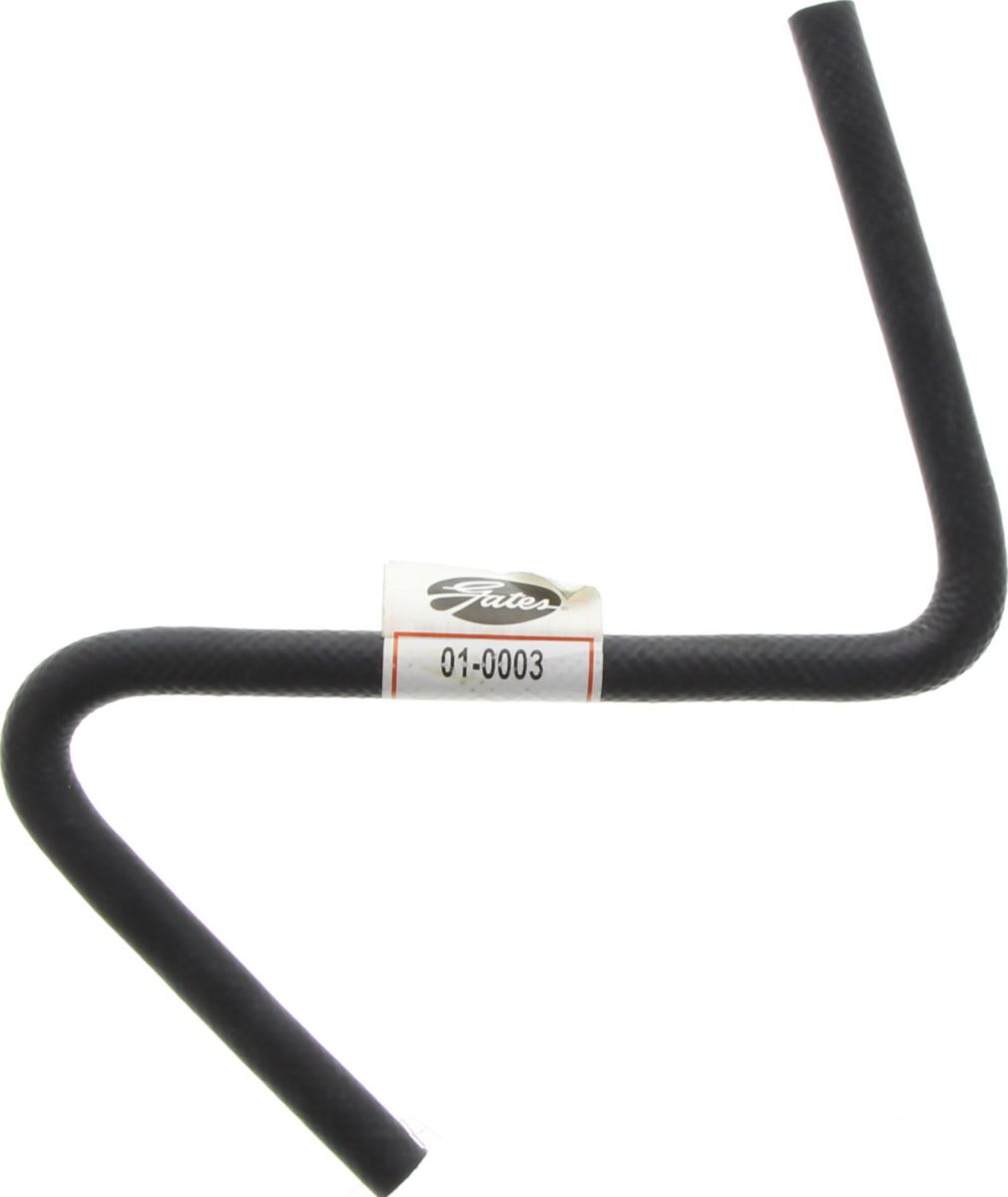 Gates Curved Multi-Fit Heater Hose 01-0003