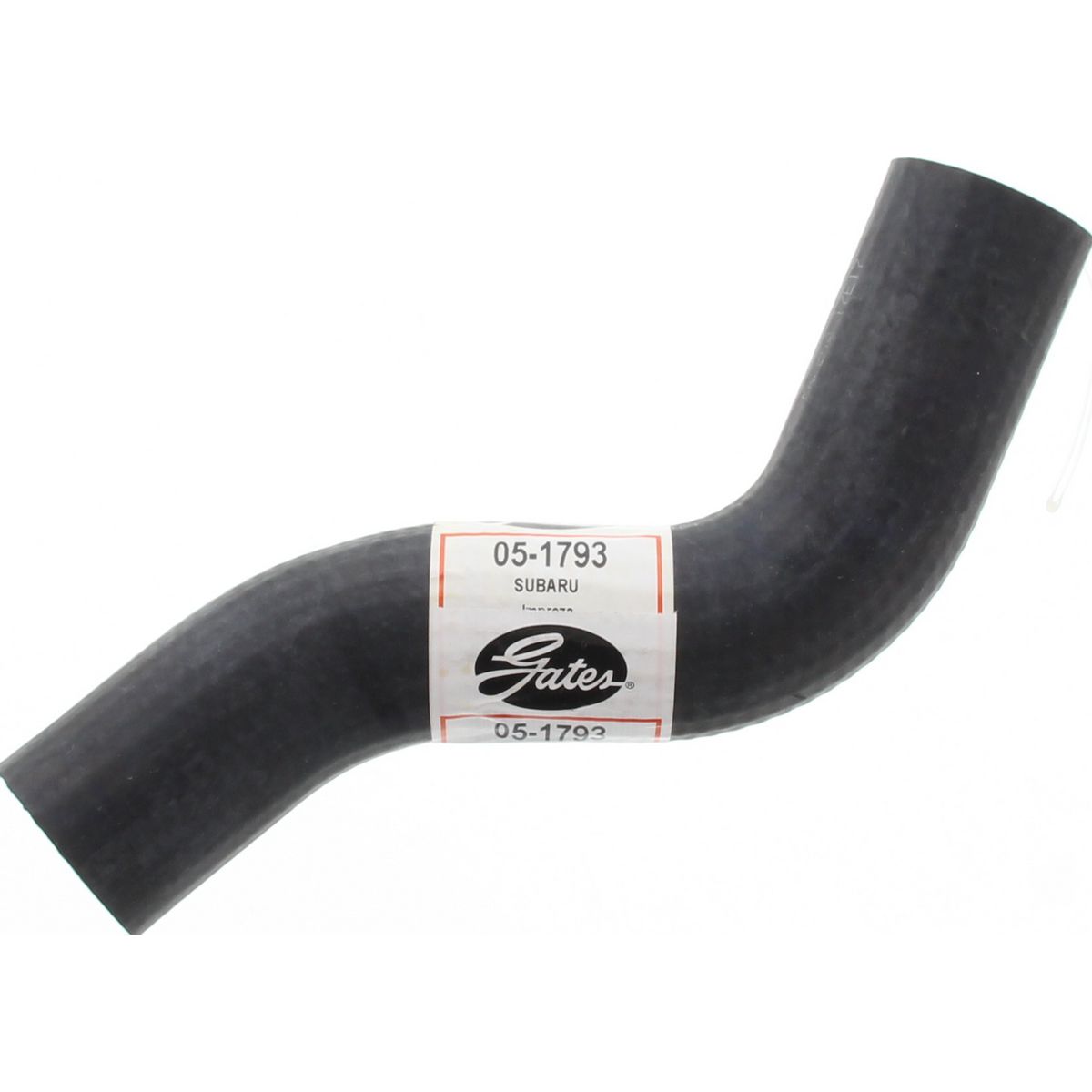 Gates Radiator Hose 05-1793
