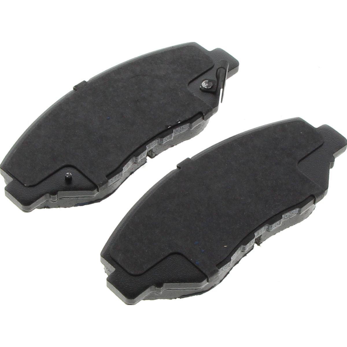 Ferodo Brake Pad Set FDB1482