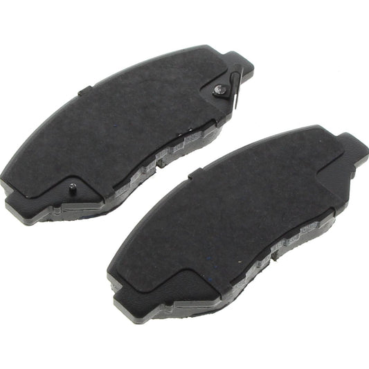 Ferodo Brake Pad Set FDB1482
