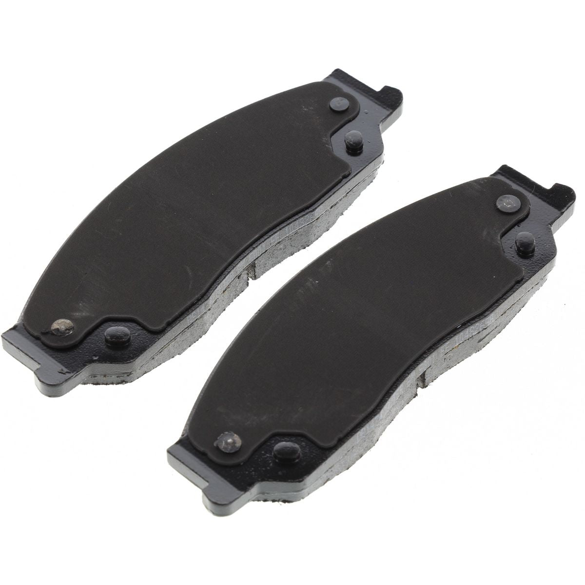 Ferodo Brake Pad Set FDB1483