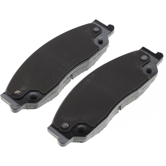 Ferodo Brake Pad Set FDB1483