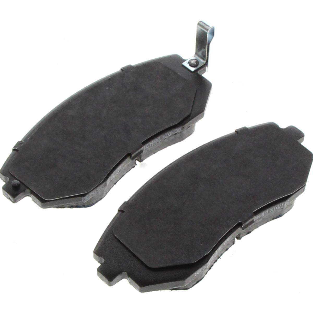 Ferodo Brake Pad Set FDB1491