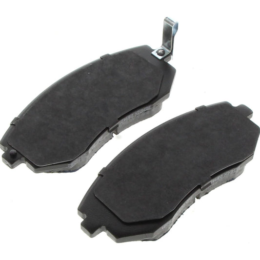 Ferodo Brake Pad Set FDB1491