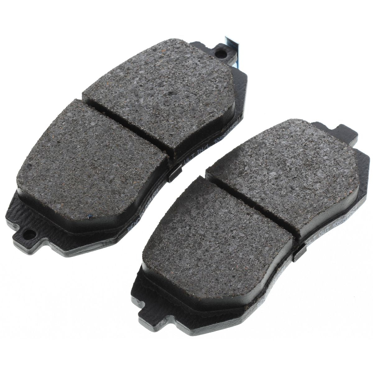 Ferodo Brake Pad Set FDB1500