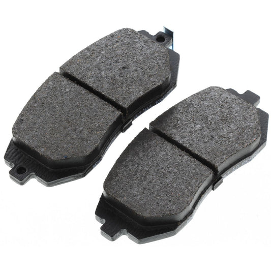 Ferodo Brake Pad Set FDB1500