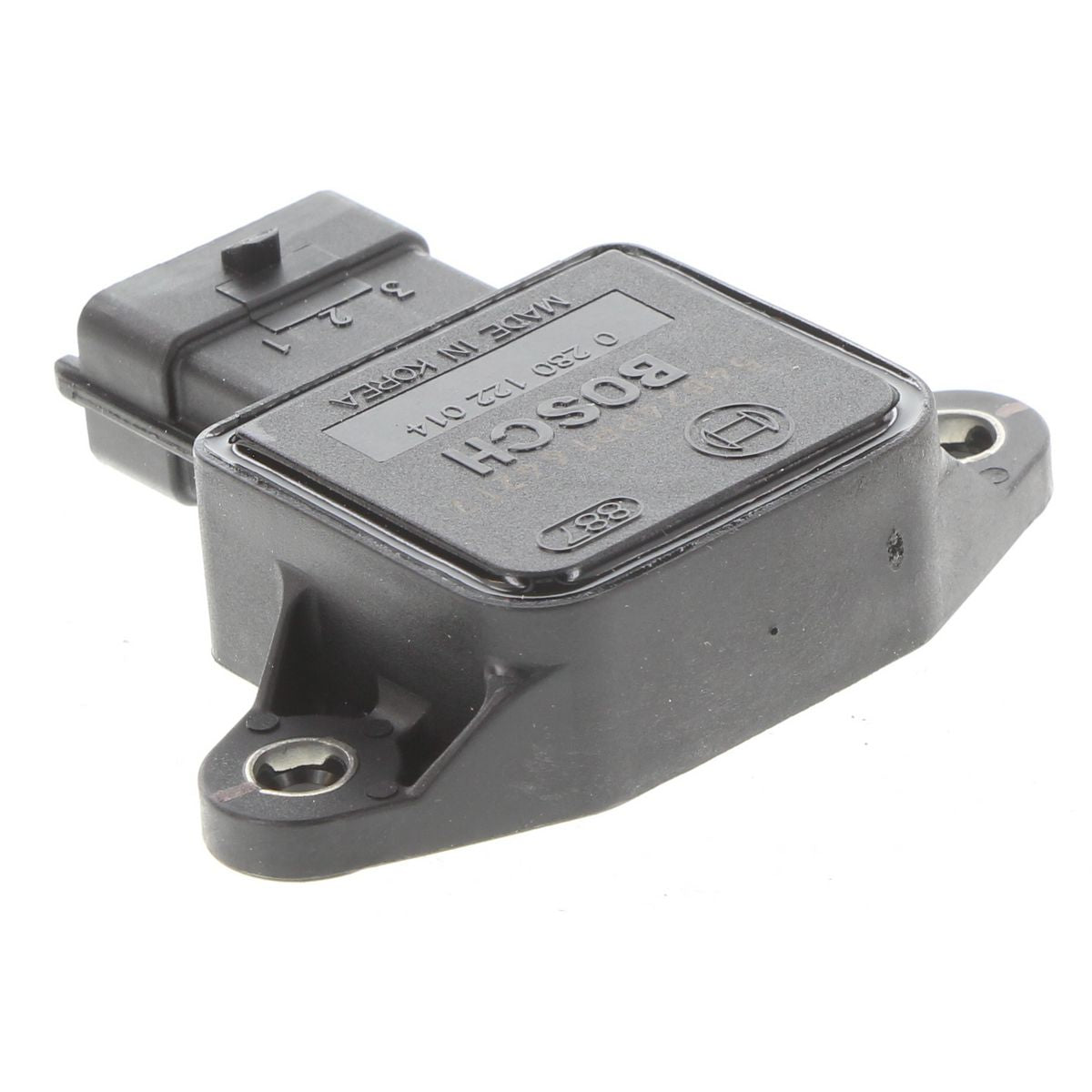 Bosch Glow Plug 11V 250202029
