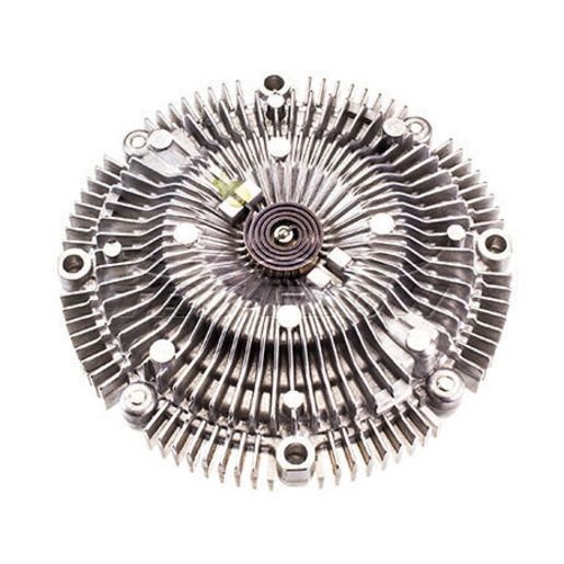 Tru-Flow Fan Clutch TFC115