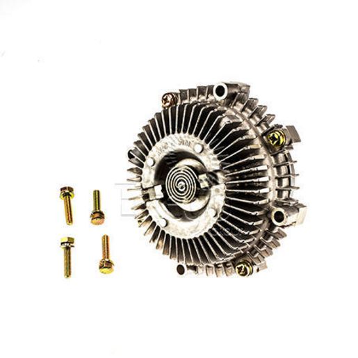 Tru-Flow Fan Clutch TFC119