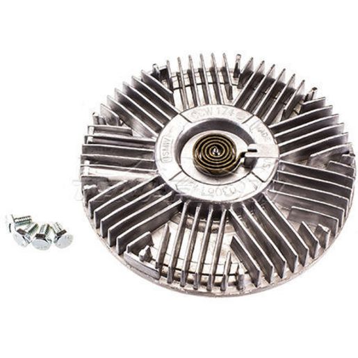 Tru-Flow Fan Clutch TFC121