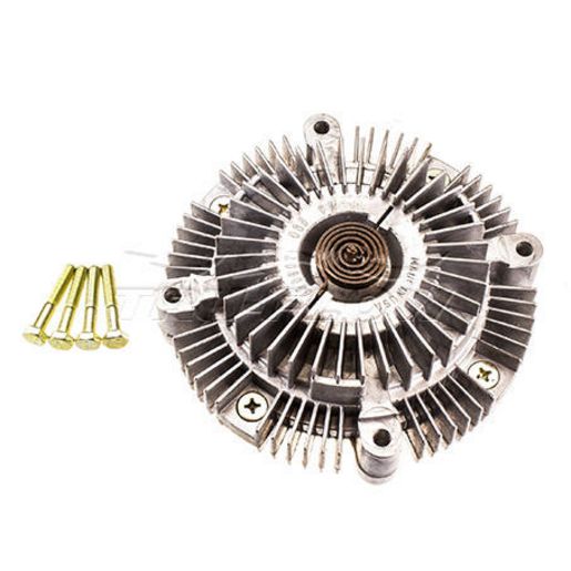 Tru-Flow Fan Clutch TFC134