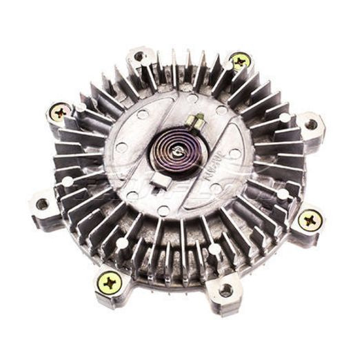 Tru-Flow Fan Clutch TFC158