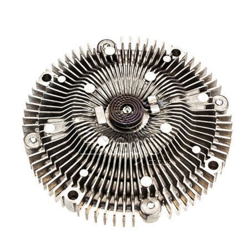 Tru-Flow Fan Clutch TFC167