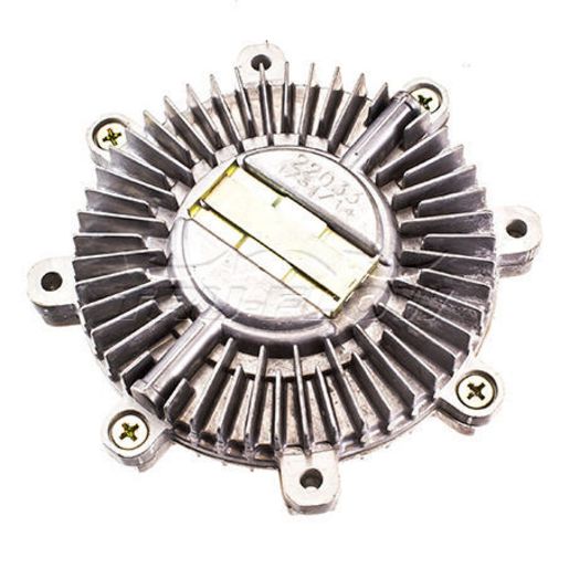 Tru-Flow Fan Clutch TFC168