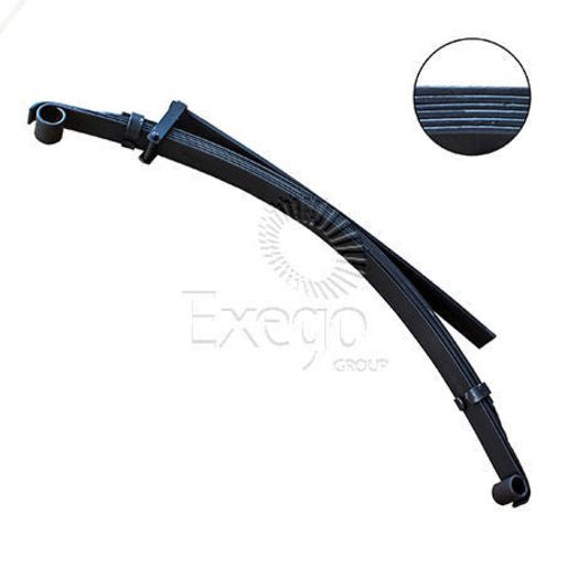 Maxitrac Bush Kit- (Use Mtb2923B) MTB2923