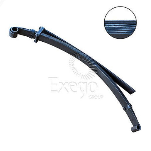Maxitrac Suspension Bush Kit MTB2996