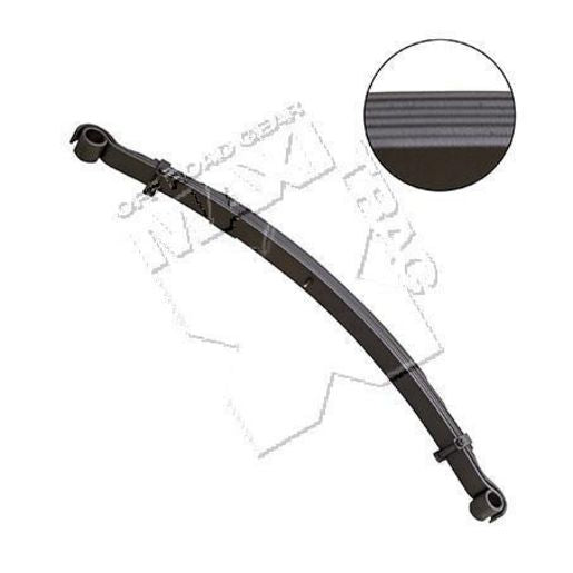 Maxitrac Bush Kit- (Use Mtb5293B) MTB5293