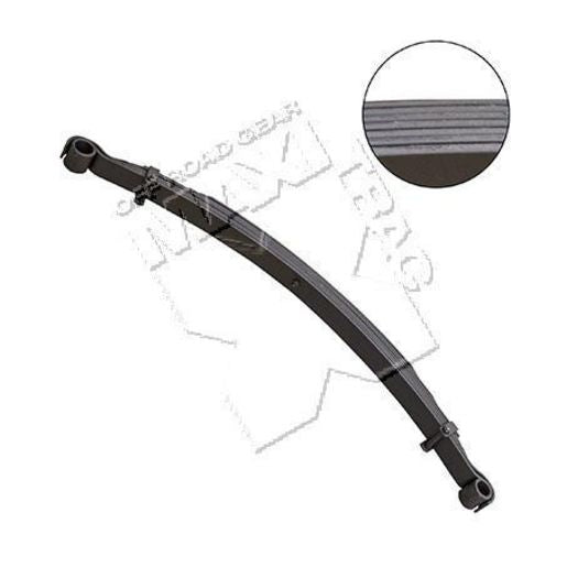 Maxitrac Bush Kit- (Use Mtb5648B) MTB5648