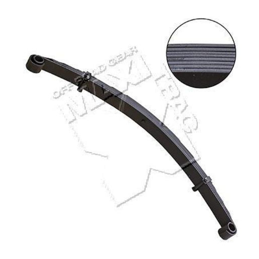 Maxitrac Bush Kit- (Use Mtb7012B) MTB7012
