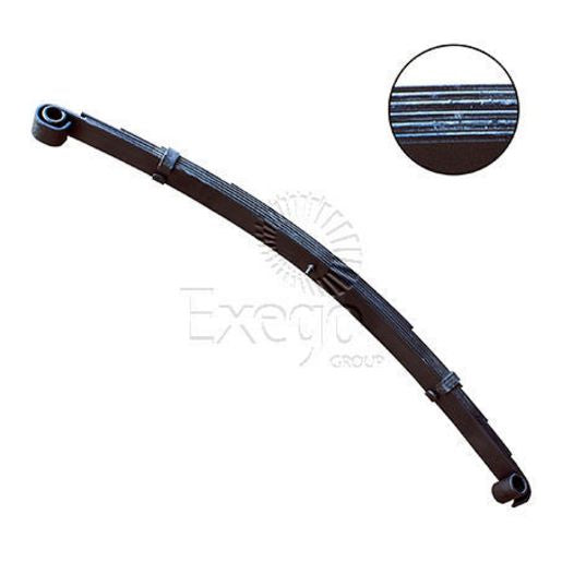 Maxitrac Bush Kit- (Use Mtb7258B) MTB7258