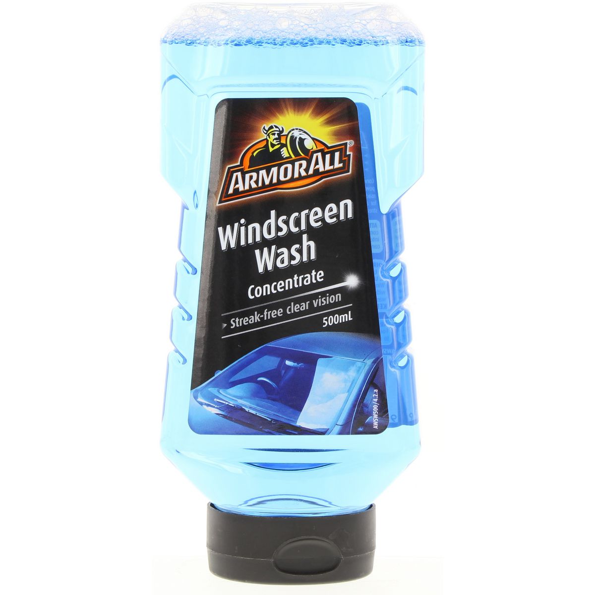 Armor All Windscreen Wash Concentrate 500ml