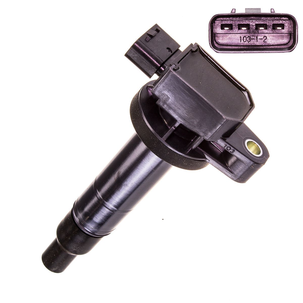 Fuelmiser Ignition Coil CC296