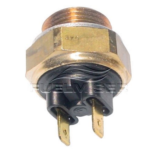 Fuelmiser Switch Radiator Fan CFS35