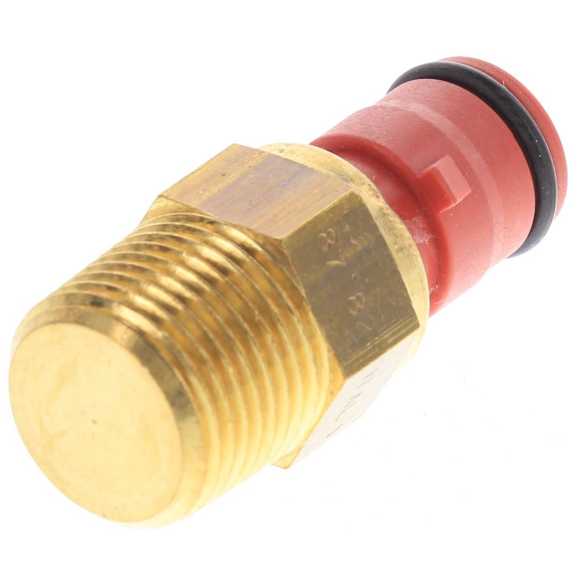 Fuelmiser Switch Radiator Fan CFS74