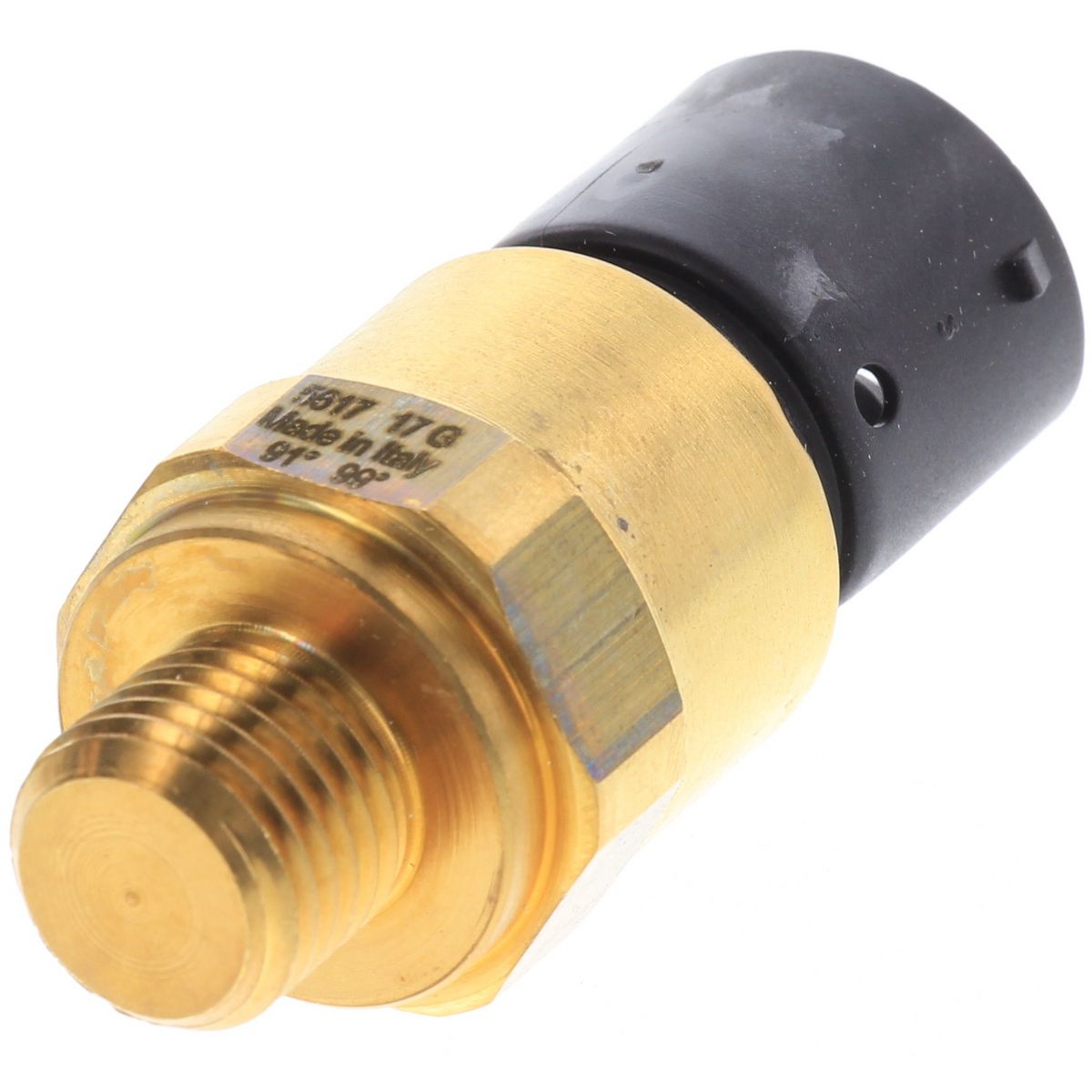 Fuelmiser Switch Radiator Fan CFS76