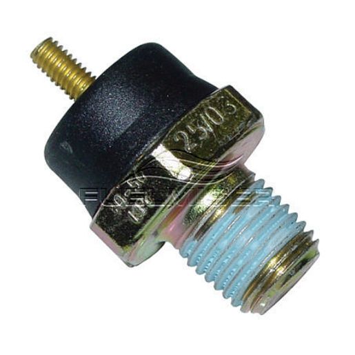 Fuelmiser Switch Oil Pressure Warning Light CPS41