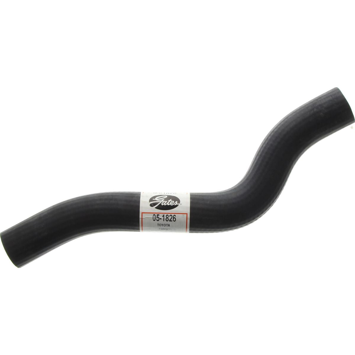 Gates Radiator Hose 05-1826