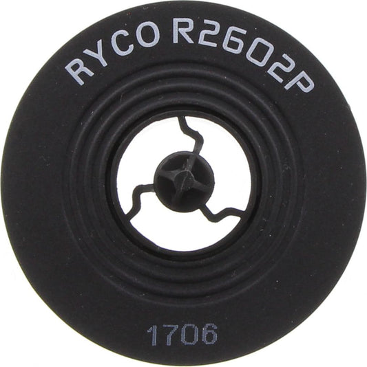 Ryco Oil Filter R2602P