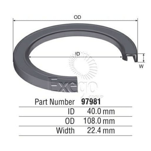 Trojan Brake Tubing Copper 3/16In Diameter 8767MTR
