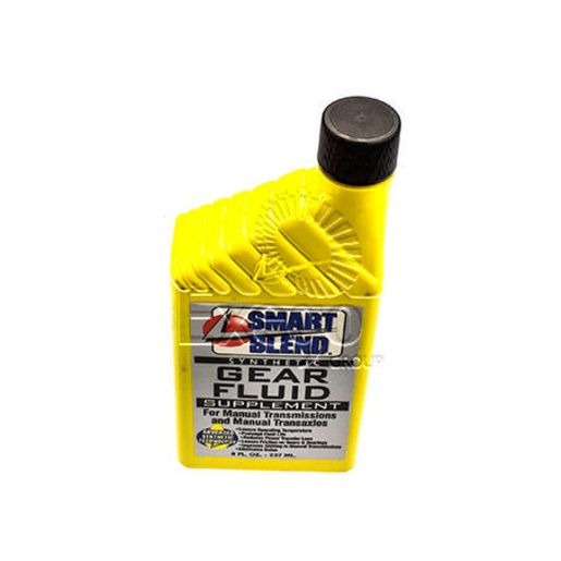 Smartblend S/Blend-Synthet Gear Fluid Supp 749385