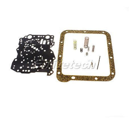 Transgo Kit C4 67-69 Comp 47-2