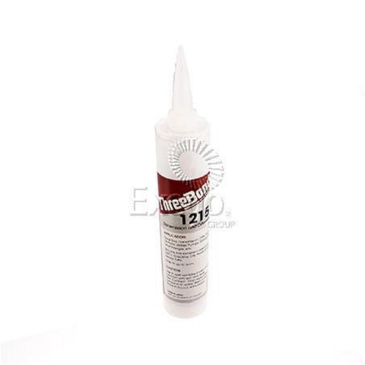 ThreeBond High Temp RTV Silicone Liquid Gasket Grey 330g 1215-330