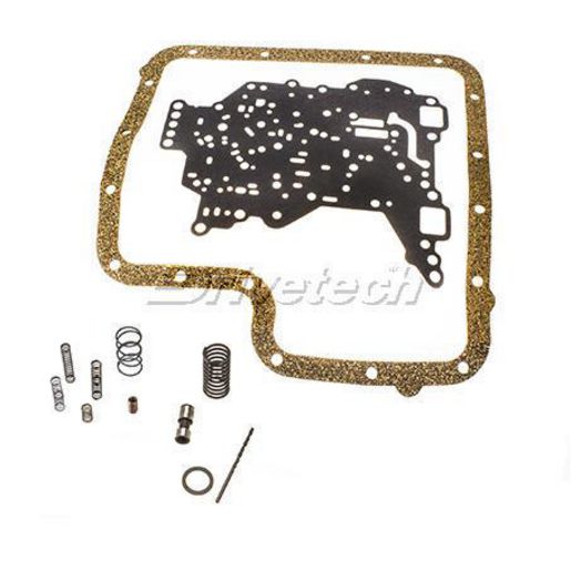 Transgo Kit C-6 Tow & Go Base Comp 67-2
