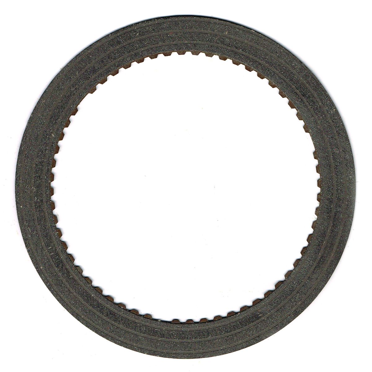Drivetech Friction ( C-6 ) Forward 1966-67 FCL-6010